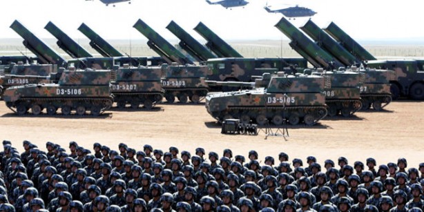 Foto - Bölgede gerginlik tırmanıyor: Çin lideri Şi Cinping'den orduya 'Savaşa hazır olun' talimatı!