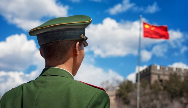 Foto - Bölgede gerginlik tırmanıyor: Çin lideri Şi Cinping'den orduya 'Savaşa hazır olun' talimatı!