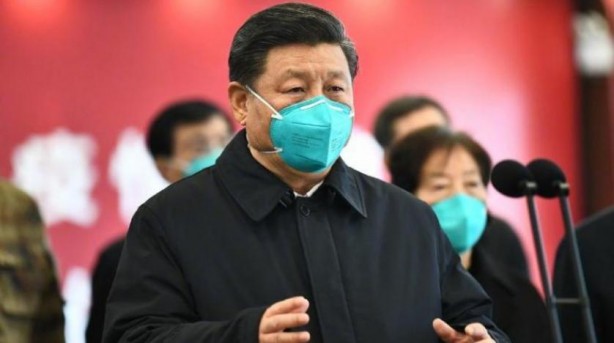 Foto - Bölgede gerginlik tırmanıyor: Çin lideri Şi Cinping'den orduya 'Savaşa hazır olun' talimatı!