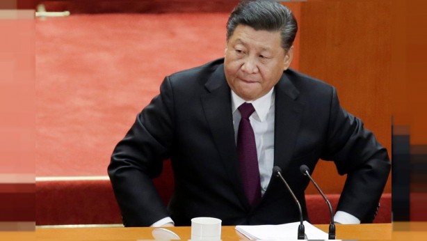 Bölgede gerginlik tırmanıyor: Çin lideri Şi Cinping'den orduya 'Savaşa hazır olun' talimatı!