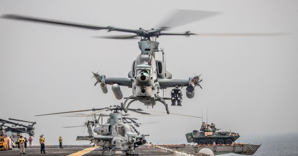 Foto - Bölgede gerilim had safhada! İran İsrail'i vurursa...