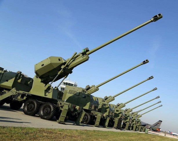 Foto - Bölgede gerilim had safhada! İran İsrail'i vurursa...