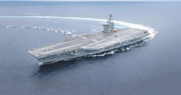 Foto - Bölgede gerilim had safhada! İran İsrail'i vurursa...