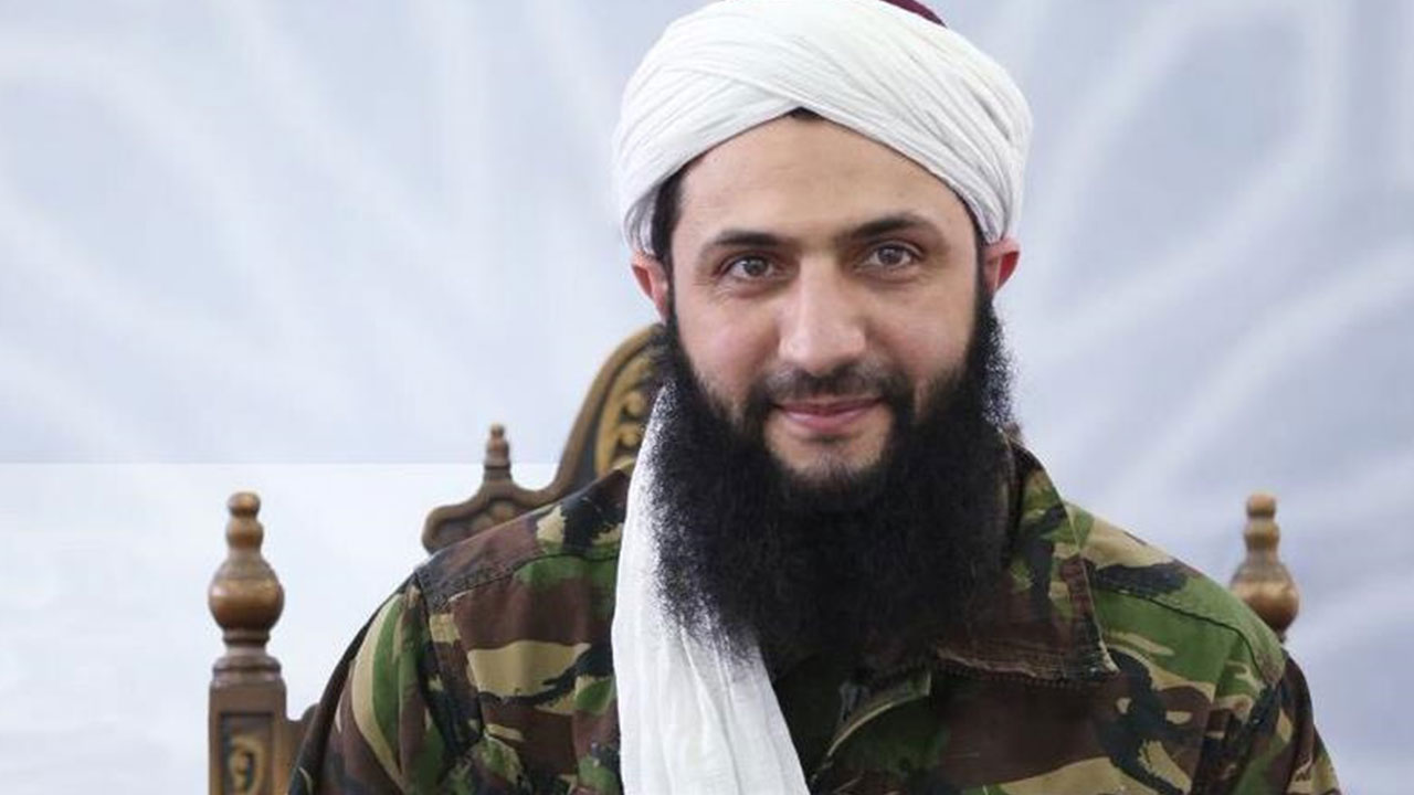 Foto - Bölgede hareketli saatler! Suriye lideri Ahmet eş-Şara PKK ile görüşüp kararını verdi