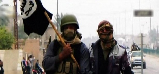 Foto - Bölgede hareketlilik… Dünyayı sarsan en kanlı saldırının başrolü! ‘Komşu ülkede yakalandı’