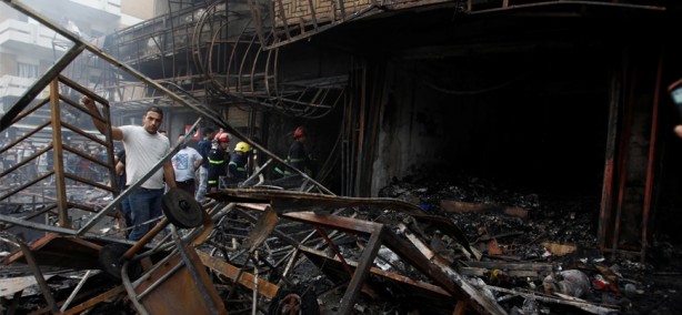 Bölgede hareketlilik… Dünyayı sarsan en kanlı saldırının başrolü! ‘Komşu ülkede yakalandı’