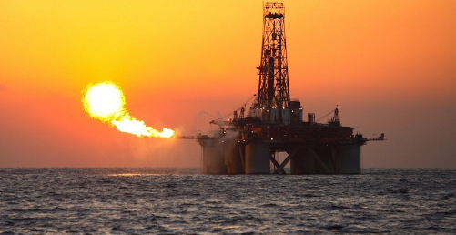 Foto - Bölgede inanılmaz petrol ve doğalgaz yatakları var! Türkiye ile anlaşma kararı aldılar, imzalar atıldı