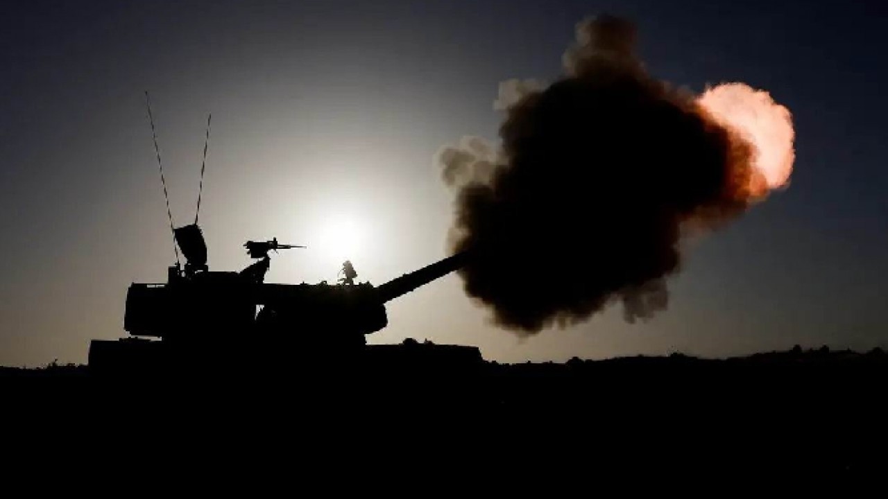 Bölgede kartlar yeniden dağıtılıyor: ABD gidiyor, Türkiye geliyor