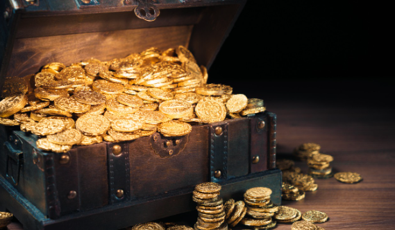 Foto - Bölgede kayıp hazine iddiası! Defineciler akın etti, gökyüzüne bakıp bakıp duruyorlar