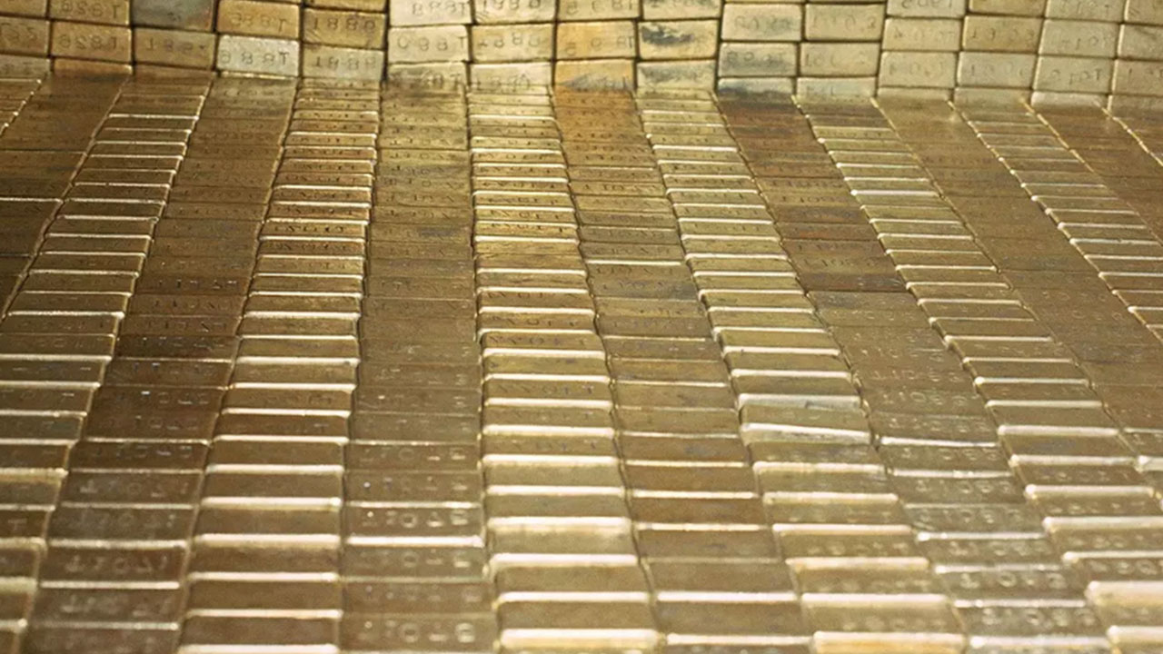 Foto - Bölgede kuş dahi uçurulmuyor! Çok büyük bir altın rezervi var