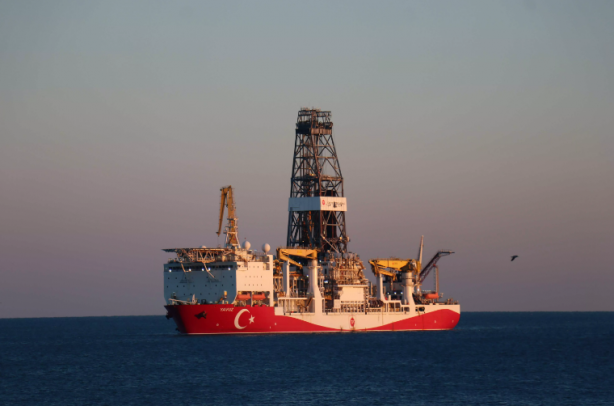 Foto - Bölgede milyarlarca metreküp doğalgaz var! Türkiye'den kardeş ülkeye müthiş teklif