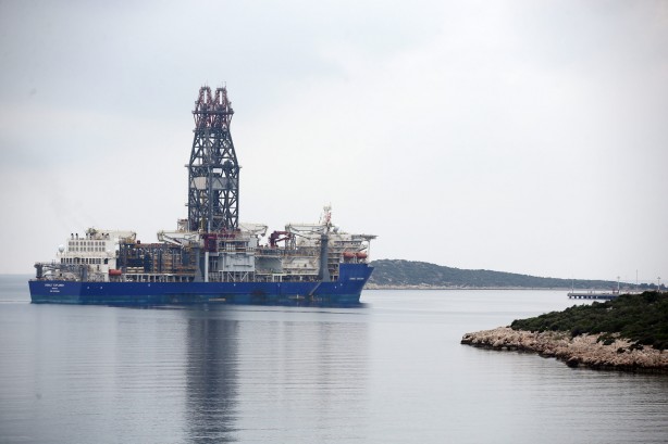 Foto - Bölgede milyarlarca metreküp doğalgaz var! Türkiye'den kardeş ülkeye müthiş teklif