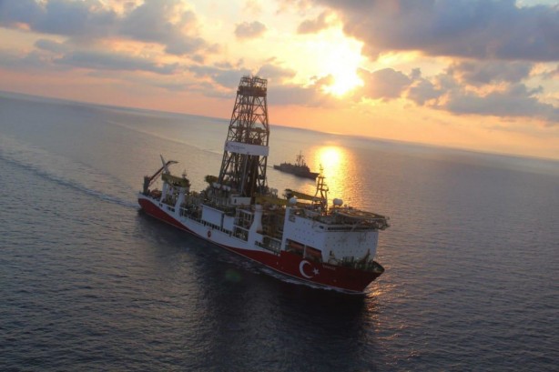 Foto - Bölgede milyarlarca metreküp doğalgaz var! Türkiye'den kardeş ülkeye müthiş teklif