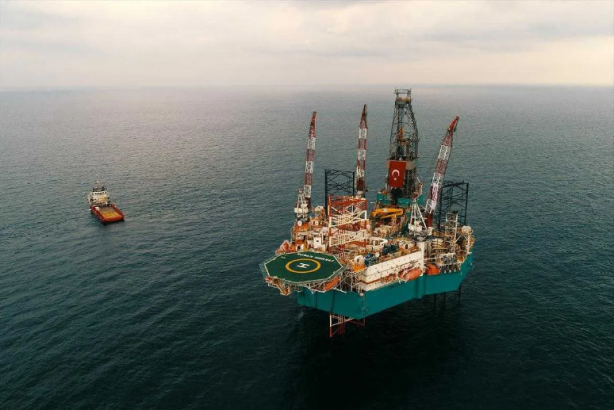 Foto - Bölgede milyarlarca metreküp doğalgaz var! Türkiye'den kardeş ülkeye müthiş teklif