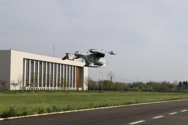 Foto - Bölgede ortalığı karıştıracak gelişme! Çin'e karşı Türkiye'den yüzlerce İHA aldılar