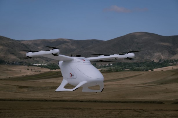 Foto - Bölgede ortalığı karıştıracak gelişme! Çin'e karşı Türkiye'den yüzlerce İHA aldılar