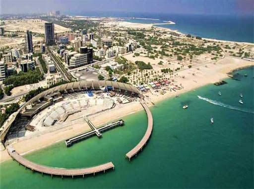 Foto - Bölgede ortalığı karıştıran iddia! O ada Çin'e mi veriliyor?