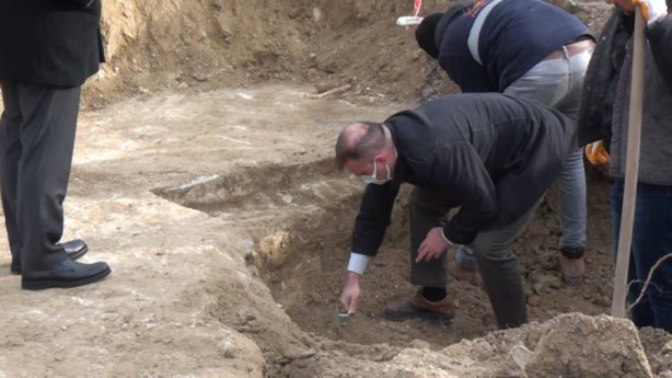 Foto - Bölgede ortalık karıştı! Hazine iddiaları