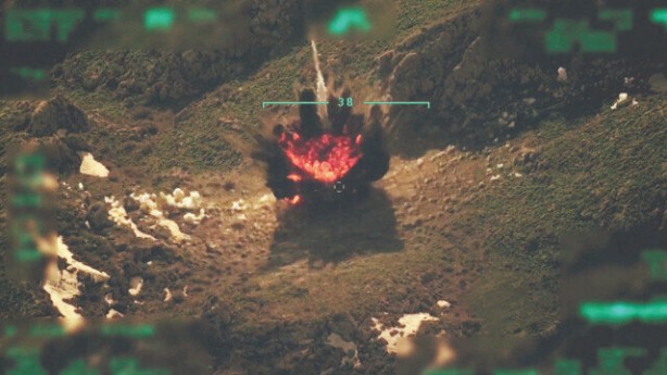 Foto - Bölgede oyun değiştiren Bayraktar İHA ve SİHA'lar neden hedefte?