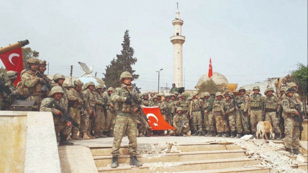 Foto - Bölgede oyun değiştiren Bayraktar İHA ve SİHA'lar neden hedefte?