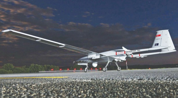 Foto - Bölgede oyun değiştiren Bayraktar İHA ve SİHA'lar neden hedefte?