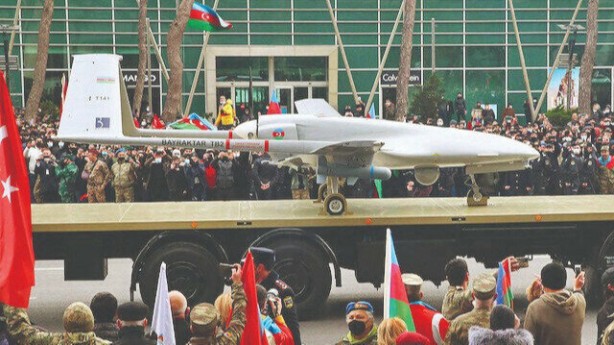 Foto - Bölgede oyun değiştiren Bayraktar İHA ve SİHA'lar neden hedefte?