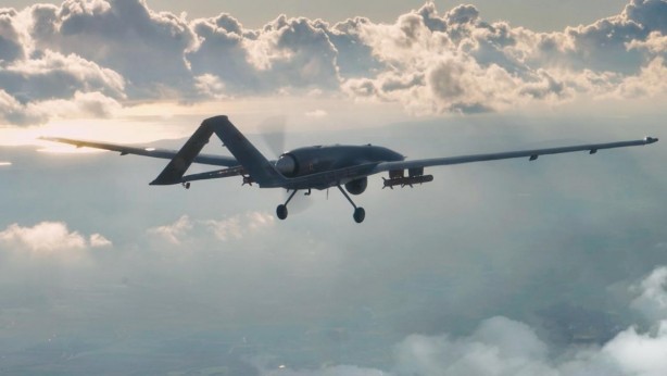 Foto - Bölgede oyun değiştiren Bayraktar İHA ve SİHA'lar neden hedefte?