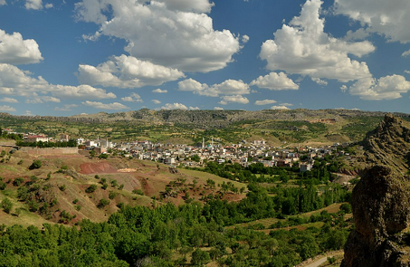 Foto - Bölgede petrol fışkırıyor: Müjde her an verilebilir! Türkiye'nin en zengini o ilçe mi olacak?