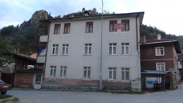 Foto - Bölgede satılık ev ve arsa kalmadı... Talepler resmen patladı