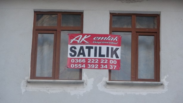 Foto - Bölgede satılık ev ve arsa kalmadı... Talepler resmen patladı