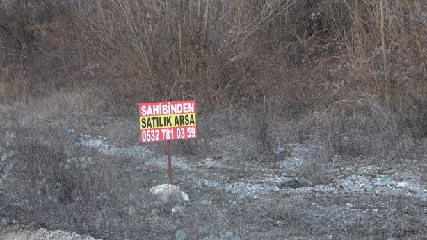 Foto - Bölgede satılık ev ve arsa kalmadı... Talepler resmen patladı