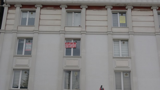 Foto - Bölgede satılık ev ve arsa kalmadı... Talepler resmen patladı