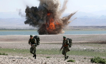 Foto - Bölgede sıcak gelişme! Türk SİHA'larını vurmaları için füze veren İran, Azerbaycan ile harekete geçiyor
