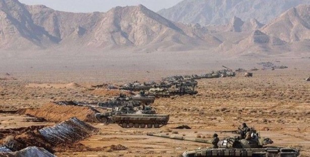 Foto - Bölgede sıcak gelişme! Türk SİHA'larını vurmaları için füze veren İran, Azerbaycan ile harekete geçiyor