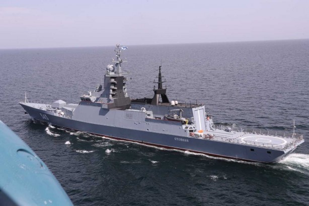 Foto - Bölgede sıcak saatler! İran ve Rus ordusu harekete geçti