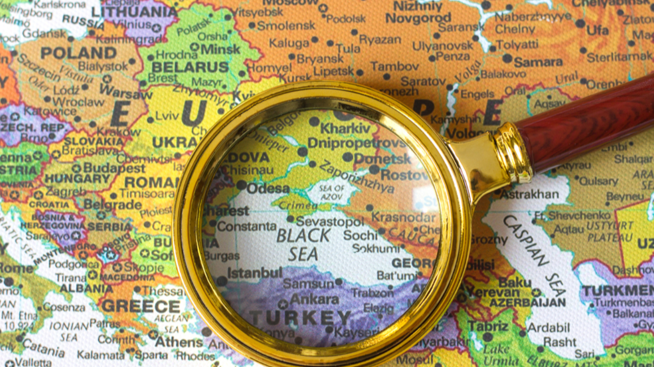 Foto - Bölgede sıcak saatler: Türkiye'de varlığı tartışılan S-400'ler onlarca İHA'yı yok etti