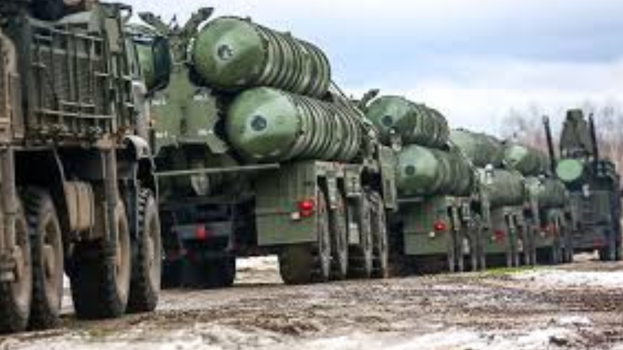 Bölgede sıcak saatler: Türkiye'de varlığı tartışılan S-400'ler onlarca İHA'yı yok etti