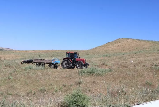 Foto - Bölgede tedirgin eden gelişme! Askere alındı, koronavirüs testi pozitif çıktı