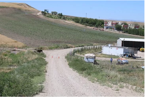 Foto - Bölgede tedirgin eden gelişme! Askere alındı, koronavirüs testi pozitif çıktı
