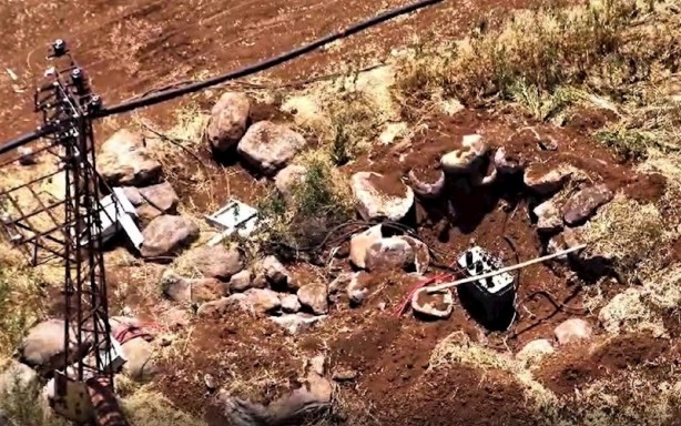 Foto - Bölgedeki çatılar, tarlalar kaçak trafo kaynarken Ak Partili isimden tartışmalı sözler: Haksızlık yapıyor