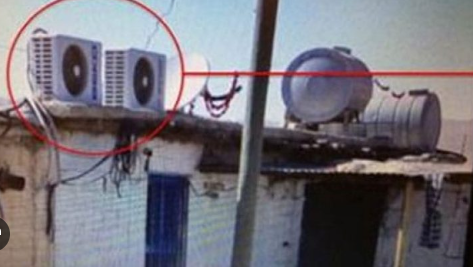 Foto - Bölgedeki çatılar, tarlalar kaçak trafo kaynarken Ak Partili isimden tartışmalı sözler: Haksızlık yapıyor