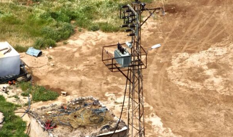 Foto - Bölgedeki çatılar, tarlalar kaçak trafo kaynarken Ak Partili isimden tartışmalı sözler: Haksızlık yapıyor