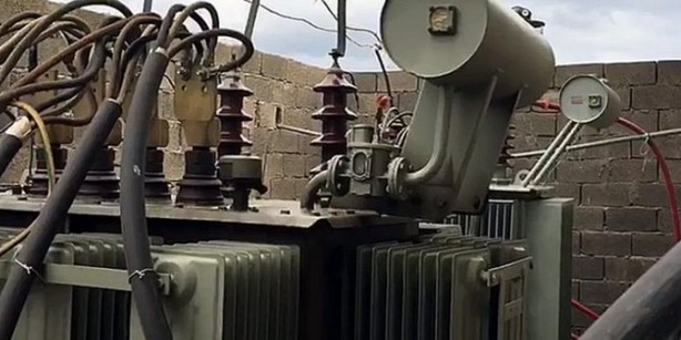Foto - Bölgedeki çatılar, tarlalar kaçak trafo kaynarken Ak Partili isimden tartışmalı sözler: Haksızlık yapıyor