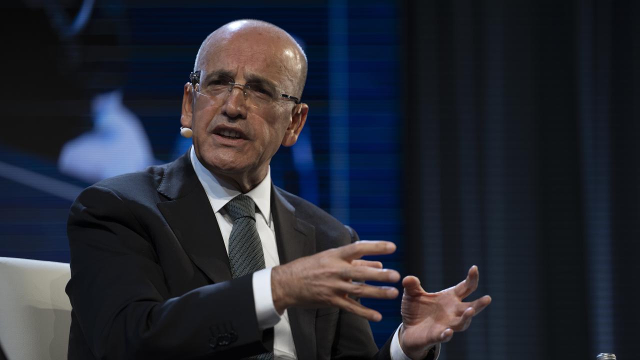 Bölgedeki çatışmalar ekonomiyi nasıl etkiler? Bakan Şimşek’ten flaş açıklama 