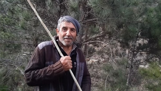 Bölgedeki çoban her şeyi anlattı! Sır gibi kazıda bomba iddialar