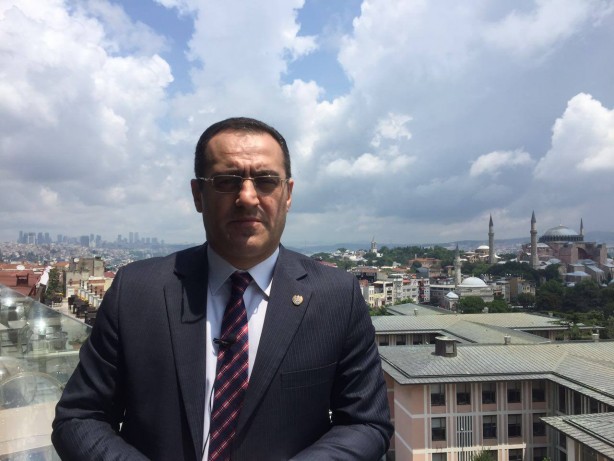 Foto - Bölgedeki gelişmeyi ilk kez açıkladı! Türkiye ve Rusya 'tamam', İran ikna edilecek