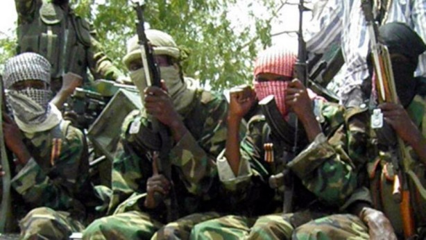 Foto - Bölgedeki tüm ülkelere acil askeri çağrı: Birleşip bu işi bitirelim!