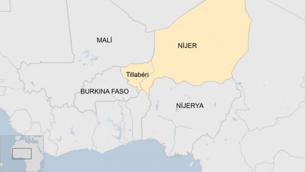 Foto - Bölgedeki tüm ülkelere acil askeri çağrı: Birleşip bu işi bitirelim!