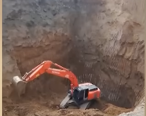 Foto - ‘Bölgeden altın fışkırıyor’ denmişti! Yeni iddia bomba: Dabbetü'l-arz'ın kapısı bulundu, 'zamanı değil' deyip...