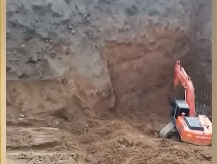 Foto - ‘Bölgeden altın fışkırıyor’ denmişti! Yeni iddia bomba: Dabbetü'l-arz'ın kapısı bulundu, 'zamanı değil' deyip...